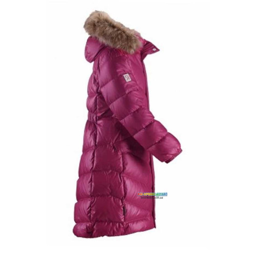 Зимнее пальто Reima SATU 531352-4960